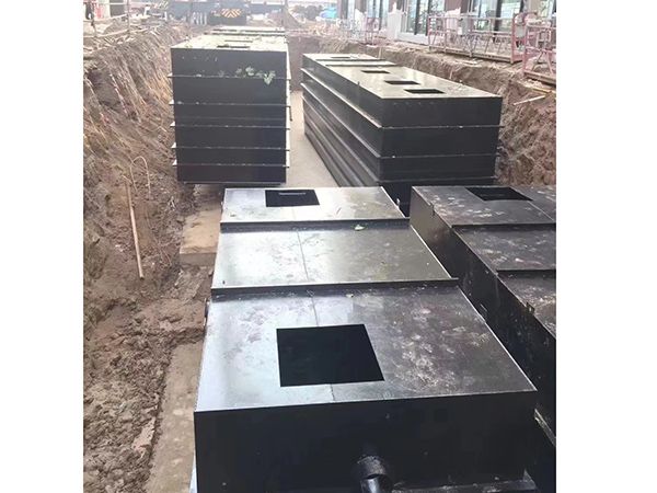犍为​甘肃嘉源通环保：全品类水处理设备，一站式守护碧水清流